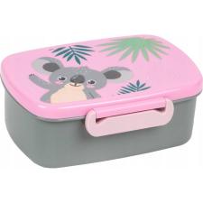 DERFORM Koalás Műanyag Uzsonnás Doboz SAKOA10 (DERF.SAKOA10) uzsonnás doboz