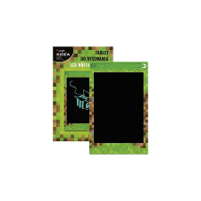 DERFORM LCD kijelzős rajztábla - Pixel kreatív és készségfejlesztő