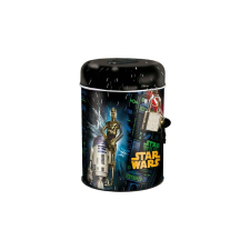 DERFORM Star Wars persely lakattal (SKSW10) persely