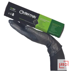 Derm NN 85 nitril púdermentes 100db