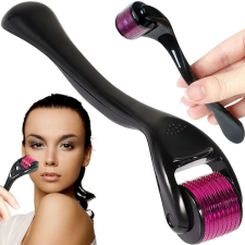  Derma Roller - Bőrregeneráló tű 2mm bőrápoló eszköz
