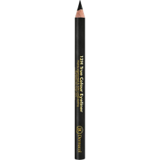 Dermacol 12H True Colour Eyeliner No.08 Black 2 g szemhéjtus