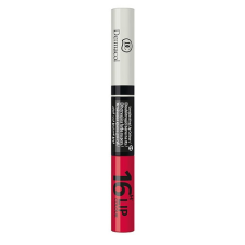 Dermacol 16H Lip Colour 01, Rúzs 4,8g rúzs, szájfény