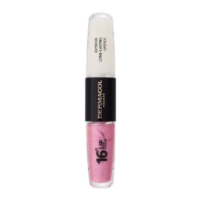Dermacol 16H Lip Colour Extreme Long-Lasting Lipstick rúzs 8 ml nőknek 11 rúzs, szájfény