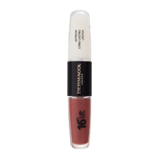 Dermacol 16H Lip Colour Extreme Long-Lasting Lipstick rúzs 8 ml nőknek 23 rúzs, szájfény