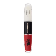 Dermacol 16H Lip Colour Extreme Long-Lasting Lipstick rúzs 8 ml nőknek 4 rúzs, szájfény