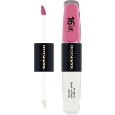 Dermacol 16H Lip Colour No.11 4ml + 4ml rúzs, szájfény