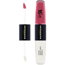 Dermacol 16H Lip Colour No.35 4ml + 4ml rúzs, szájfény