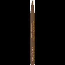 Dermacol 16H Microblade tattoo Eyebrow pen No.01 1 ml (85972537) szemöldökceruza