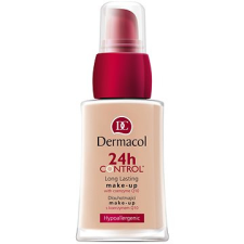 Dermacol 24 h Control Make-Up No.02 30 ml smink alapozó