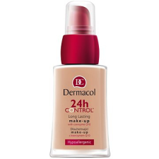 Dermacol 24 h Control Make-Up No.04 30 ml smink alapozó