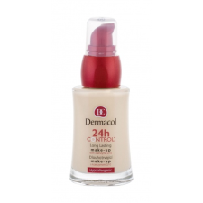 Dermacol 24h Control alapozó 30 ml nőknek 60 smink alapozó