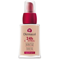 Dermacol 24h Control Make up 0 30 ml smink alapozó