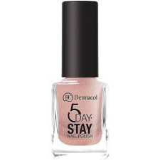 Dermacol 5 Days Stay no.13 Country Club 11 ml körömlakk