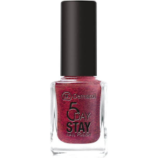 Dermacol 5 Days Stay no.23 Drama Queen 11 ml körömlakk