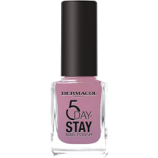 Dermacol 5 Days Stay No. 58 Incognito 11 ml körömlakk