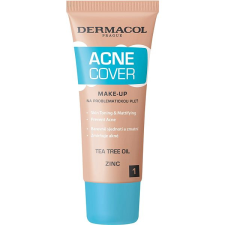 Dermacol AcneCover make-up No.1 30 ml smink alapozó