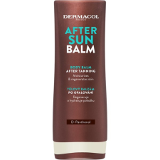 Dermacol After Sun 200 ml naptej, napolaj