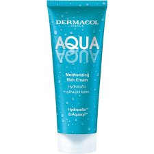 Dermacol Aqua Aqua - hidratáló, 50ml arckrém