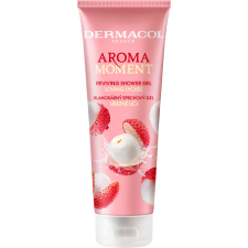 Dermacol Aroma Moment Loving Lychee 250 ml (8595003133531) tusfürdők