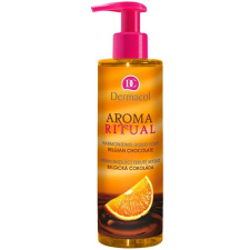 Dermacol Aroma Ritual Belgium Chocolate Harmonizing Liquid Soap 250 ml tusfürdők