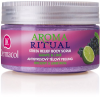 Dermacol Aroma Ritual Grape & Lime Stress Relief Body Scrub 200 g