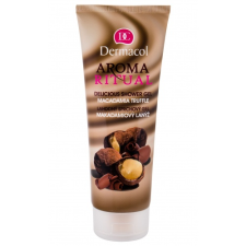 Dermacol Aroma Ritual Macadamia Truffle tusfürdő 250 ml nőknek tusfürdők