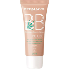 Dermacol BB krém CBD-vel 1-es sz. Light 30 ml arckrém