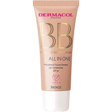 Dermacol BB SPF30 No. 2 Bronze 30 ml arckrém