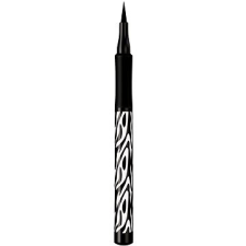 Dermacol Black Sensation Precise Black szemhéjtus, fekete, 1 ml szemceruza