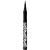 Dermacol Black Sensation Precise Black szemhéjtus, fekete, 1 ml