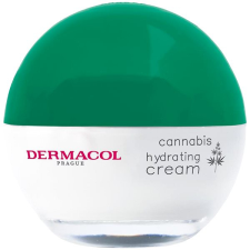 Dermacol Cannabis face cream 50 ml arckrém