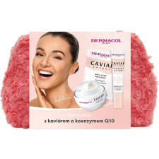 Dermacol Caviar energy Set 78ml kozmetikai ajándékcsomag