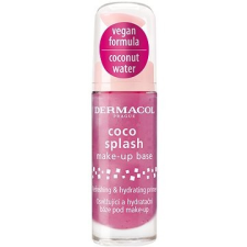 Dermacol Coco splash make-up base 20 ml smink alapozó