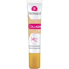 Dermacol Collagen Plus Intensive Rejuvenating Serum 15 ml (8595003117807) smink alapozó