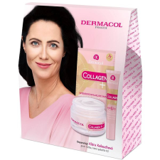 Dermacol Collagen+ Set 81ml kozmetikai ajándékcsomag