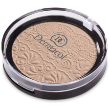  DERMACOL Compact Powder No.4 8 g (8590031101781) arcpúder