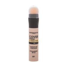 Dermacol Cover Xtreme SPF30 korrektor 8 g nőknek 221 korrektor