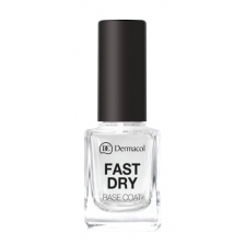 Dermacol Fast Dry körömápolás 11 ml nőknek körömlakk
