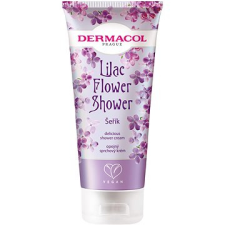 Dermacol Flower Shower Cream Orgona 200 ml tusfürdők