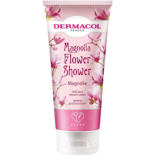 Dermacol Flower shower tusfürdő Magnólia 200 ml tusfürdők