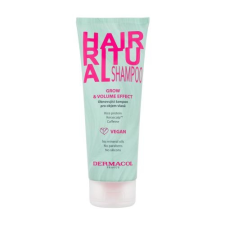 Dermacol Hair Ritual Grow & Volume Shampoo sampon 250 ml nőknek sampon