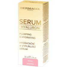Dermacol Hyaluron 30ml arcszérum
