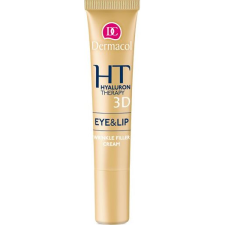 Dermacol Hyaluron Therapy 3D remodeling lifting serum 12 ml (118423) arcpakolás, arcmaszk