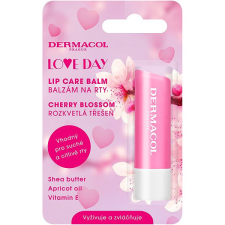 Dermacol Love Day Cseresznyevirág 4.8 g ajakápoló
