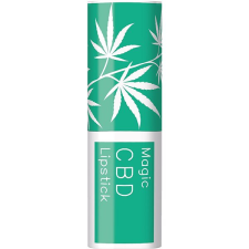 Dermacol Magic CBD Colour Changing Lipstick no. 06, 3,5 g rúzs, szájfény