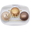 Dermacol Magic szemhéjfesték paletta 2, 4,2 g