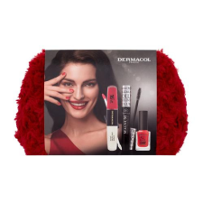 Dermacol Magnum Maximum Volume ajándékcsomagok Ajándékcsomagok kozmetikai ajándékcsomag