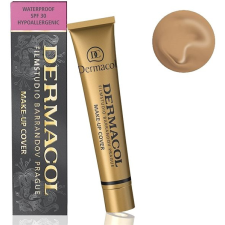 Dermacol Make up Cover 223 30 g smink alapozó