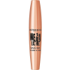 Dermacol Mega Lashes Volume&Care Black Mascara